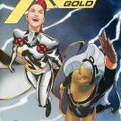 X-Men: Gold #5 Anthony Piper Mary Jane Variant Cover [2017] VF/NM Marvel Comics