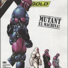 X-Men: Gold #6 [2017] VF/NM Marvel Comics