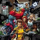 X-Men: Gold #7 [2017] VF/NM Marvel Comics