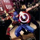Zombies Assemble #3 [2017] VF/NM Marvel Comics