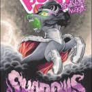 My Little Pony: Friendship is Magic #36 [2015] VF/NM IDW Comics