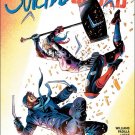 Suicide Squad #22 [2017] VF/NM DC Comics
