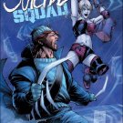 Suicide Squad #22 Whilce Portacio Variant Cover [2017] VF/NM DC Comics