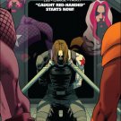 Thunderbolts #7 [2017] VF/NM Marvel Comics