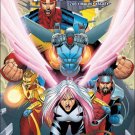 Thunderbolts #8 [2017] VF/NM Marvel Comics