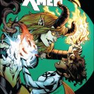 All-New X-Men #16 [2016] VF/NM Marvel Comics
