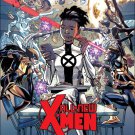 All-New X-Men Annual #1 [2017] VF/NM Marvel Comics