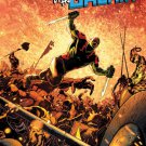 All-New Guardians of the Galaxy #7 [2017] VF/NM Marvel Comics