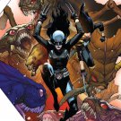 All-New Wolverine #23 [2017] VF/NM Marvel Comics