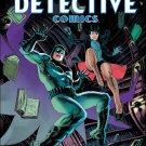 Detective Comics #961 Rafael Albuquerque Variant Cover [2017] VF/NM DC Comics