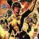 Hal Jordan and the Green Lantern Corps #25 [2017] VF/NM DC Comics