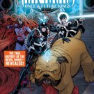 Inhumans: Once and Future Kings #1 [2017] VF/NM Marvel Comics