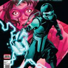 Ms. Marvel #21 [2017] VF/NM Marvel Comics