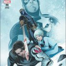 Secret Empire #0 Elizabeth Torque Variant Cover [2017] VF/NM Marvel Comics