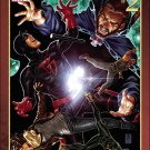 Secret Empire #2 [2017] VF/NM Marvel Comics