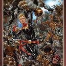 Secret Empire #3 [2017] VF/NM Marvel Comics