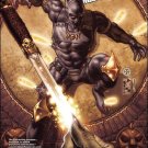 Black Panther: The Man Without Fear #515 [2011] VF/NM Marvel Comics