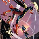 Spidey #10 [2016] VF/NM Marvel Comics