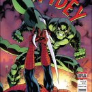 Spidey #11 [2016] VF/NM Marvel Comics