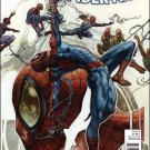 Amazing Spider-Man Annual #1 Simone Bianchi Variant Cover [2015] VF/NM Marvel Comics