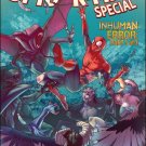 Amazing Spider-Man Special #1 [2015] VF/NM Marvel Comics
