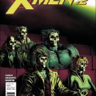 Astonishing X-Men #2 [2017] VF/NM Marvel Comics
