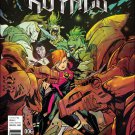 Royals #6 [2017] VF/NM Marvel Comics