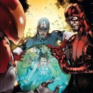 Ultimates 2 #100 [2017] VF/NM Marvel Comics