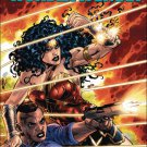 Wonder Woman #28 [2017] VF/NM DC Comics