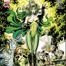 X-Men: Blue #9 [2017] VF/NM Marvel Comics