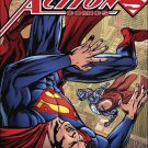 Action Comics #986 Neil Edwards Variant Cover [2017] VF/NM DC Comics