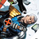 Cable #4 [2017] VF/NM Marvel Comics