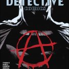 Detective Comics #963 Rafael Albuquerque Variant Cover [2017] VF/NM DC Comics