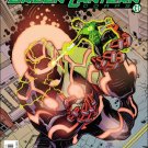Hal Jordan and the Green Lantern Corps #27 Cully Hamner Variant Cover [2017] VF/NM DC Comics