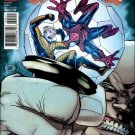 Peter Parker: The Spectacular Spider-Man #3 [2017] VF/NM Marvel Comics