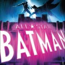 All-Star Batman #13 Rafael Albuquerque Variant Cover [2017] VF/NM DC Comics