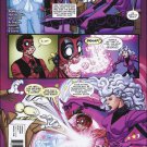 Deadpool #35 Scott Koblish Secret Comic Variant Cover [2017] VF/NM Marvel Comics