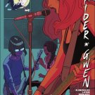 Spider-Gwen #23 [2017] VF/NM Marvel Comics