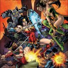 Wonder Woman #29 [2017] VF/NM DC Comics