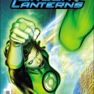 Green Lanterns #32 Brandon Peterson Variant Cover [2017] VF/NM DC Comics