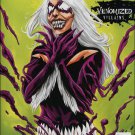 Spider-Man #20 Ming Doyle Venomized Villains Variant Cover [2017] VF/NM Marvel Comics