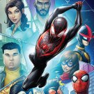 Spider-Man #21 [2017] VF/NM Marvel Comics
