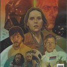Star Wars: Rogue One Adaptation #6 of 6 [2017] VF/NM Marvel Comics