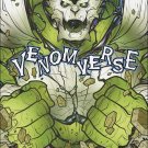 Venomverse #1 of 5 Elizabeth Torque Variant Cover [2017] VF/NM Marvel Comics
