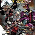 X-Men: Gold #11 [2017] VF/NM Marvel Comics