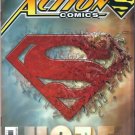 Action Comics #987 Nick Bradshaw Lenticular Cover [2017] VF/NM DC Comics