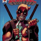 Despicable Deadpool #287 [2017] VF/NM Marvel Comics