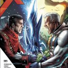 Cable #5 [2017] VF/NM Marvel Comics