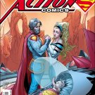 Action Comics #988 [2017] VF/NM DC Comics