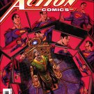 Action Comics #988 Neil Edwards Variant Cover [2017] VF/NM DC Comics
